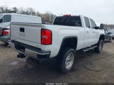 GMC SIERRA 2500HD SLE 1GT22YEG5FZ138337 снимка