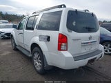 NISSAN PATHFINDER LE V8 5N1BR18B28C605329 снимка
