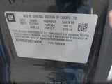 CHEVROLET IMPALA POLICE 2G1WD5E30C1149797 снимка