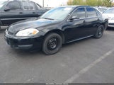 CHEVROLET IMPALA POLICE 2G1WD5E30C1149797 снимка