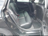 CHEVROLET IMPALA POLICE 2G1WD5E30C1149797 снимка
