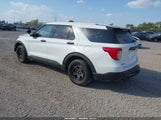 Ford Police Interceptor 1FM5K8AB6NGB47531 снимка