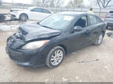 MAZDA MAZDA3 I TOURING JM1BL1V86D1711786 снимка