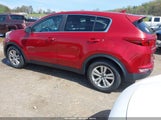 KIA SPORTAGE LX KNDPM3AC0J7445750 снимка