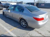 HYUNDAI GENESIS 4.6 KMHGC46FX9U045182 снимка