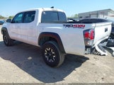 TOYOTA TACOMA TRD OFF ROAD 3TYCZ5AN5PT151681 снимка