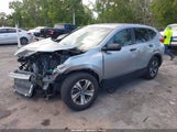 HONDA CR-V LX 5J6RW5H35HL001635 снимка