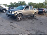 NISSAN FRONTIER LE 1N6AD07UX5C436648 снимка