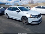VOLKSWAGEN JETTA 1.4T S 3VW2B7AJ0HM393751 снимка