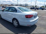 VOLKSWAGEN JETTA 1.4T S 3VW2B7AJ0HM393751 снимка