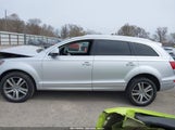 AUDI Q7 3.0T PREMIUM WA1LGAFE1DD013768 photo