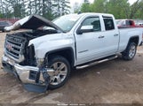 GMC SIERRA 1500 SLE 1GTV2UECXFZ285756 снимка