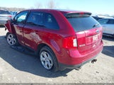 FORD EDGE SEL 2FMDK4JC1DBB77961 fotografie