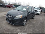 CHEVROLET TRAX LT 3GNCJPSB0GL233897 photo