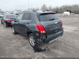 CHEVROLET TRAX LT 3GNCJPSB0GL233897 photo
