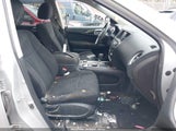 NISSAN PATHFINDER SV 5N1AR2MM7GC609075 снимка