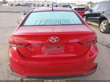 HYUNDAI ACCENT SE 3KPC24A68LE126832 снимка