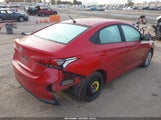 HYUNDAI ACCENT SE 3KPC24A68LE126832 снимка