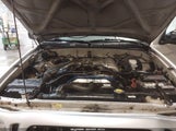 TOYOTA TACOMA BASE V6 5TEWN72N84Z399274 fotografie