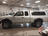 TOYOTA TACOMA BASE V6 5TEWN72N84Z399274 снимка