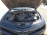 CHEVROLET CAMARO 2SS 2G1FK1EJXA9107343 снимка