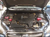 SUBARU XV CROSSTREK HYBRID 2.0I TOURING JF2GPBKC1EH315137 fotografie