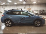 SUBARU XV CROSSTREK HYBRID 2.0I TOURING JF2GPBKC1EH315137 снимка