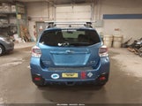 SUBARU XV CROSSTREK HYBRID 2.0I TOURING JF2GPBKC1EH315137 fotografie