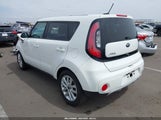 KIA SOUL + KNDJP3A57K7653625 снимка