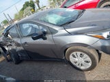 NISSAN VERSA 1.6 S 3N1CN8DV4RL845858 снимка