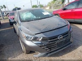 NISSAN VERSA 1.6 S 3N1CN8DV4RL845858 снимка