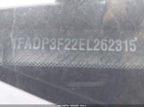 FORD FOCUS SE 1FADP3F22EL262315 снимка