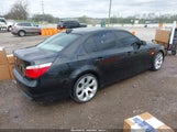 BMW 525I WBANA53524B849920 снимка