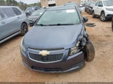 CHEVROLET CRUZE LS AUTO 1G1PA5SHXE7190912 photo
