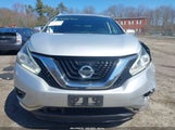 NISSAN MURANO PLATINUM 5N1AZ2MHXFN244235 photo
