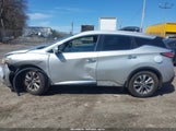 NISSAN MURANO PLATINUM 5N1AZ2MHXFN244235 photo