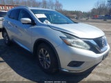 NISSAN MURANO PLATINUM 5N1AZ2MHXFN244235 photo