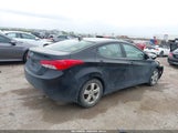 HYUNDAI ELANTRA GLS KMHDH4AE0DU949943 снимка