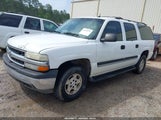 CHEVROLET SUBURBAN 1500 LS 3GNEC16Z55G160622 photo