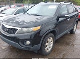 KIA SORENTO LX V6 5XYKT4A21CG188680 photo