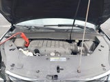 CHEVROLET TRAVERSE 1LT 1GNKRGKD9HJ262832 снимка