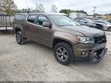 CHEVROLET COLORADO Z71 1GCGTDE35G1190026 fotografie