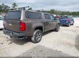 CHEVROLET COLORADO Z71 1GCGTDE35G1190026 photo