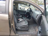 CHEVROLET COLORADO Z71 1GCGTDE35G1190026 photo