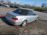 BMW 330CI WBABW534X4PJ94369 снимка