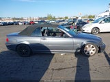 BMW 325CI WBABS33471JY51935 снимка