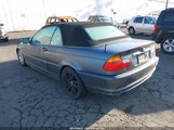 BMW 325CI WBABS33471JY51935 снимка
