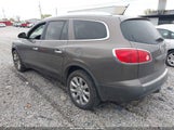 BUICK ENCLAVE 2XL 5GAKRCED6BJ309109 снимка