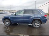 JEEP GRAND CHEROKEE OVERLAND 4X4 1C4RJFCG8LC390851 photo
