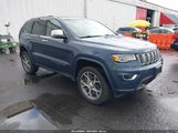 JEEP GRAND CHEROKEE OVERLAND 4X4 1C4RJFCG8LC390851 снимка